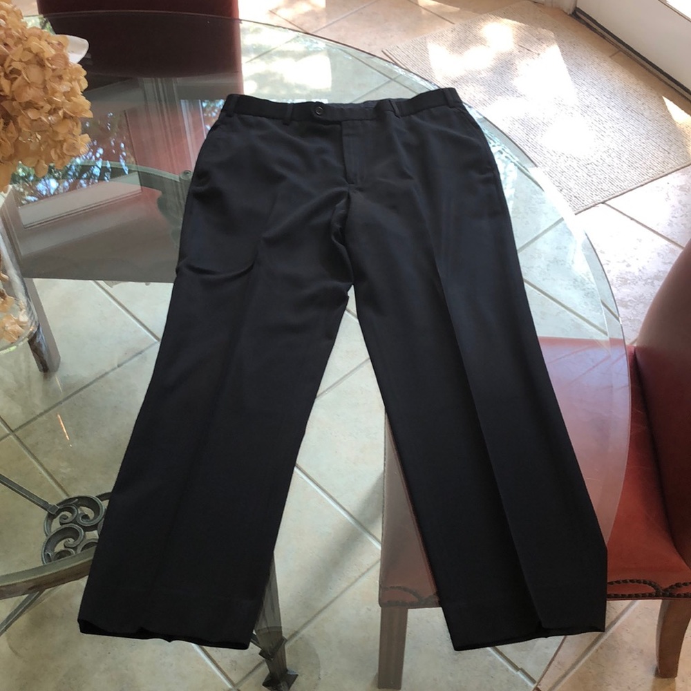 Brooks Brothers W36/L30 100% Wool Men’s Pant